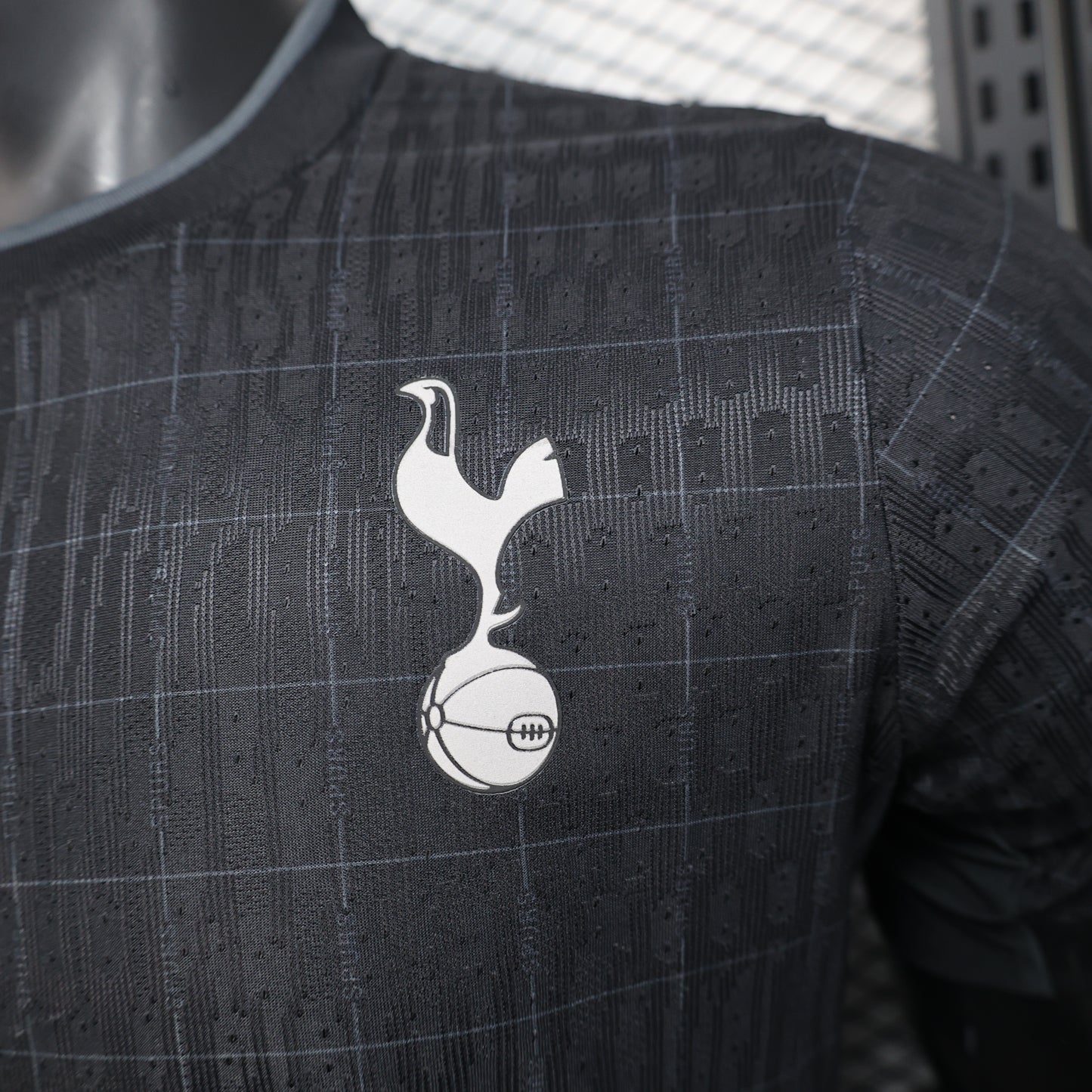 Édition Joueur 2023-24 Tottenham III S-XXL