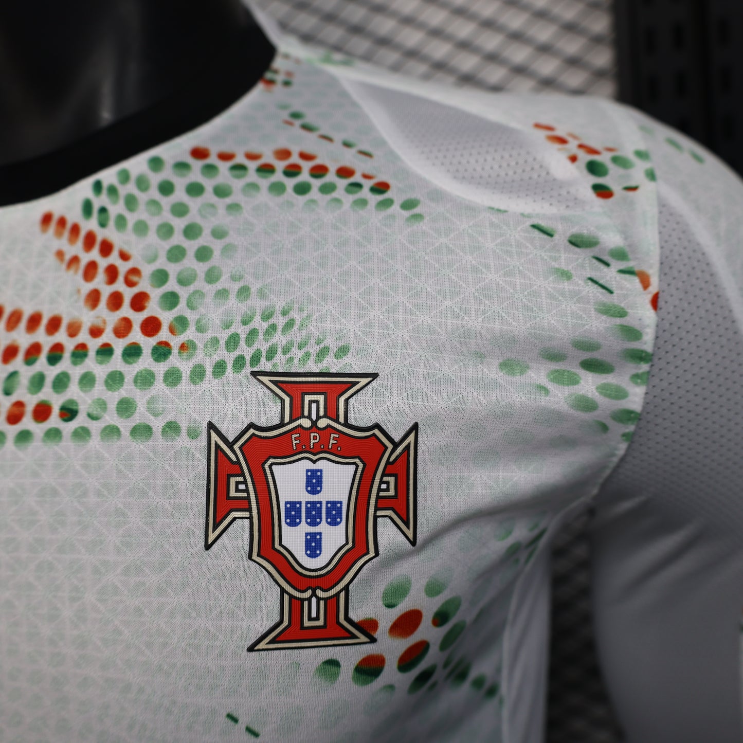 2025-26 portugal away long sleeve S-XXL