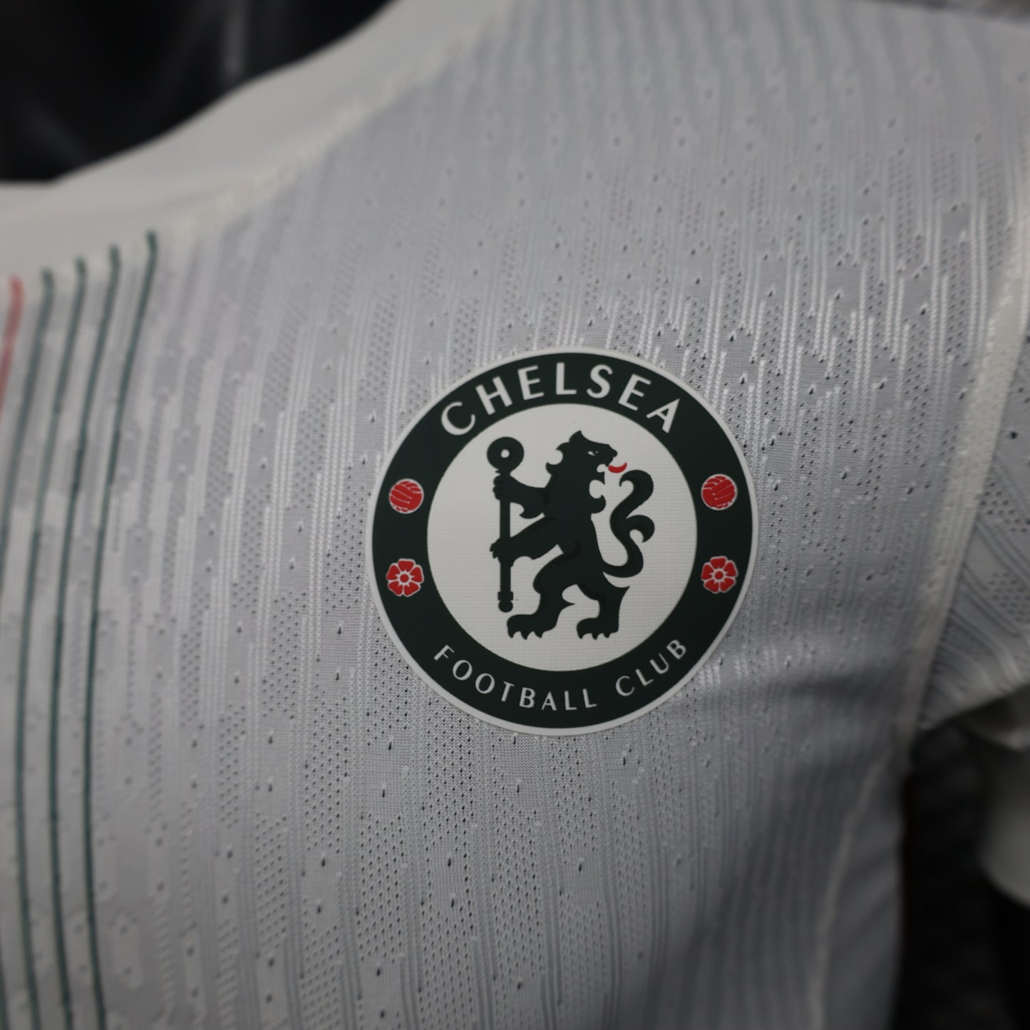 Édition Joueurs 2023-24 Chelsea Extérieur S-XXXL