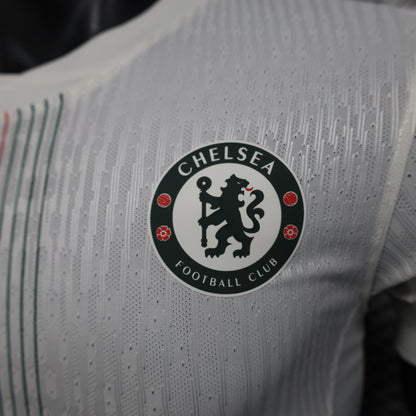 Édition Joueurs 2023-24 Chelsea Extérieur S-XXXL