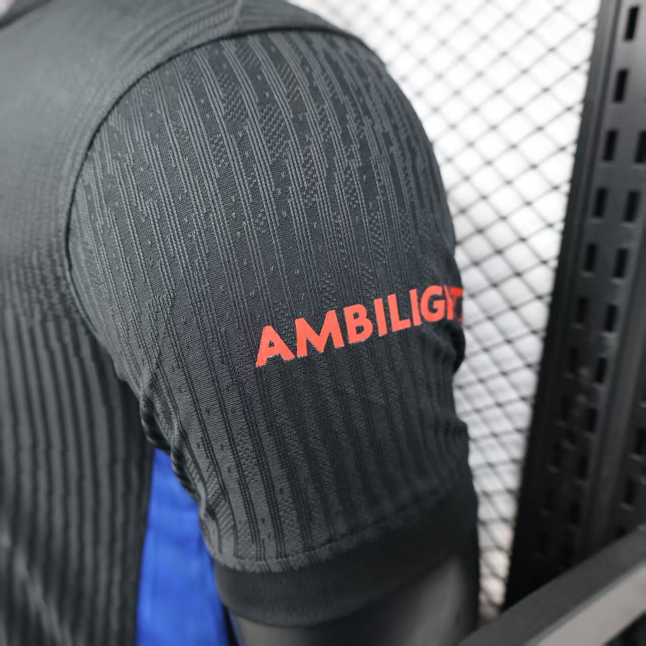 2024-25 Barcelona Away T.S.1989 Player S-2XL