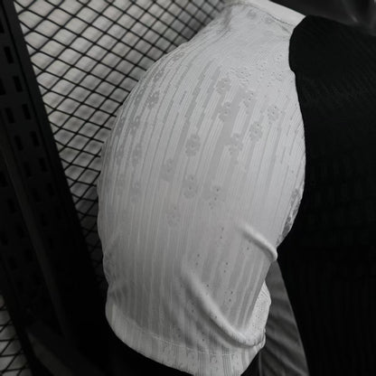 2025-26 Corinthians Away Player Size S-2XL