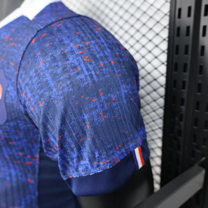 2024-25 Spieler Frankreich Training Größe S-XXL