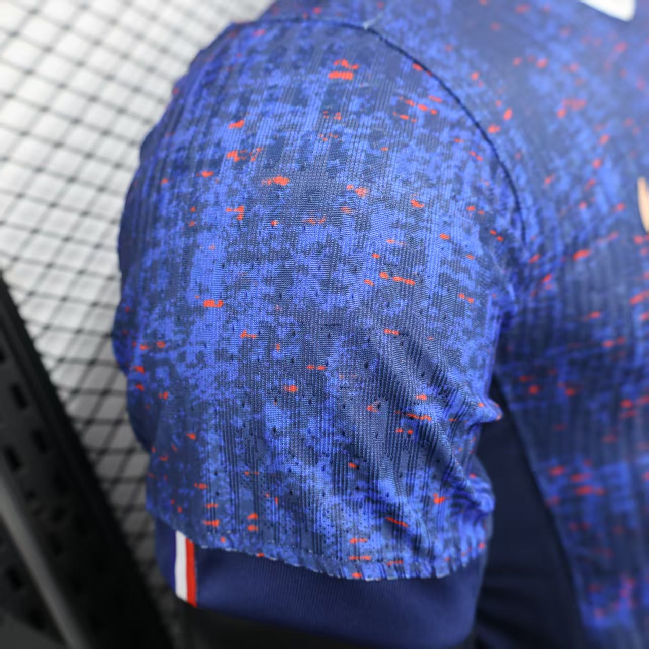 2024-25 Spieler Frankreich Training Größe S-XXL