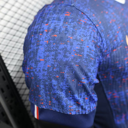 2024-25 Spieler Frankreich Training Größe S-XXL