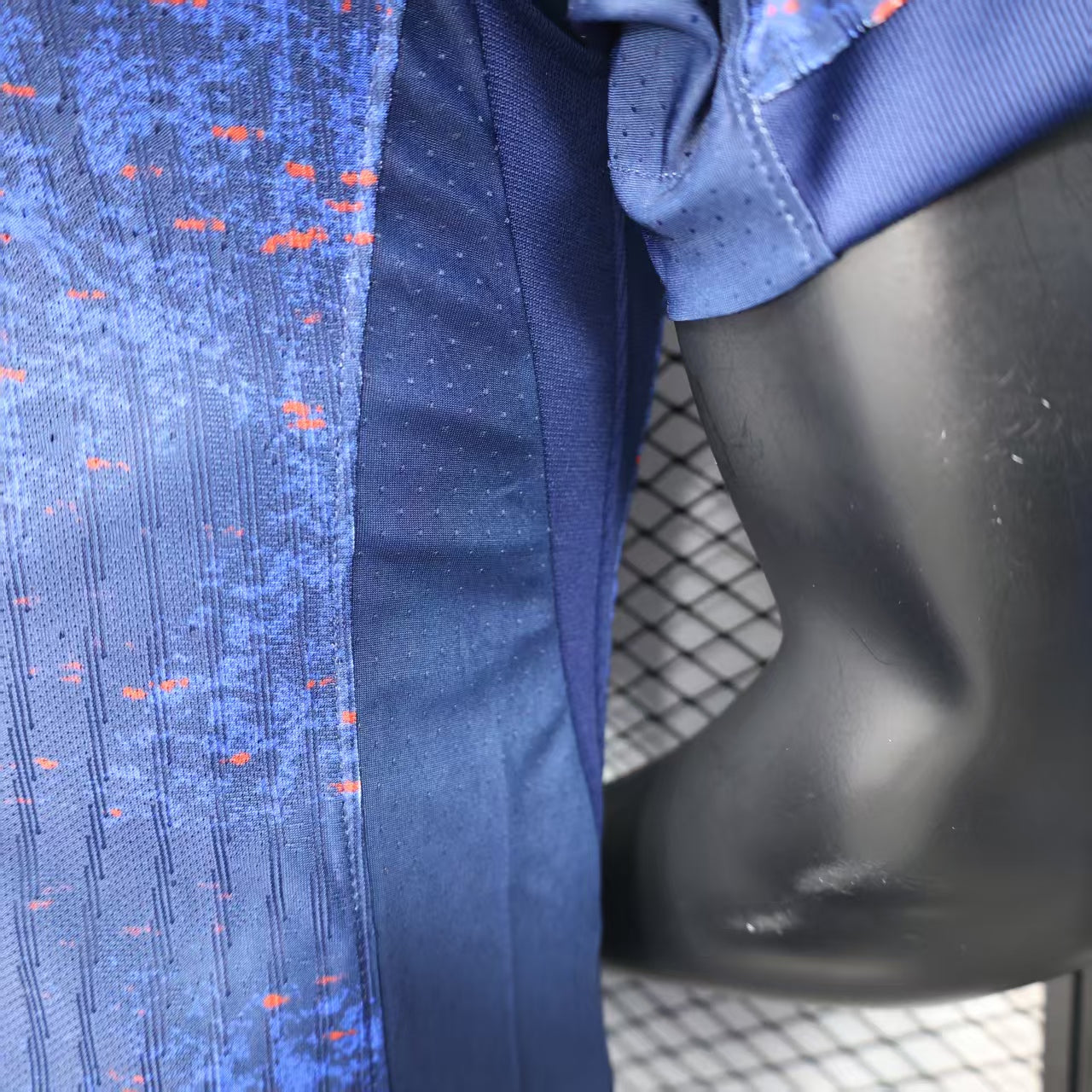 2024-25 Spieler Frankreich Training Größe S-XXL