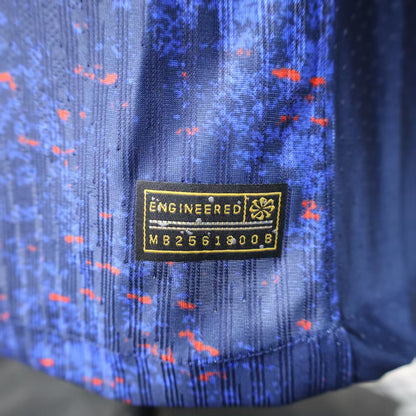 2024-25 Spieler Frankreich Training Größe S-XXL