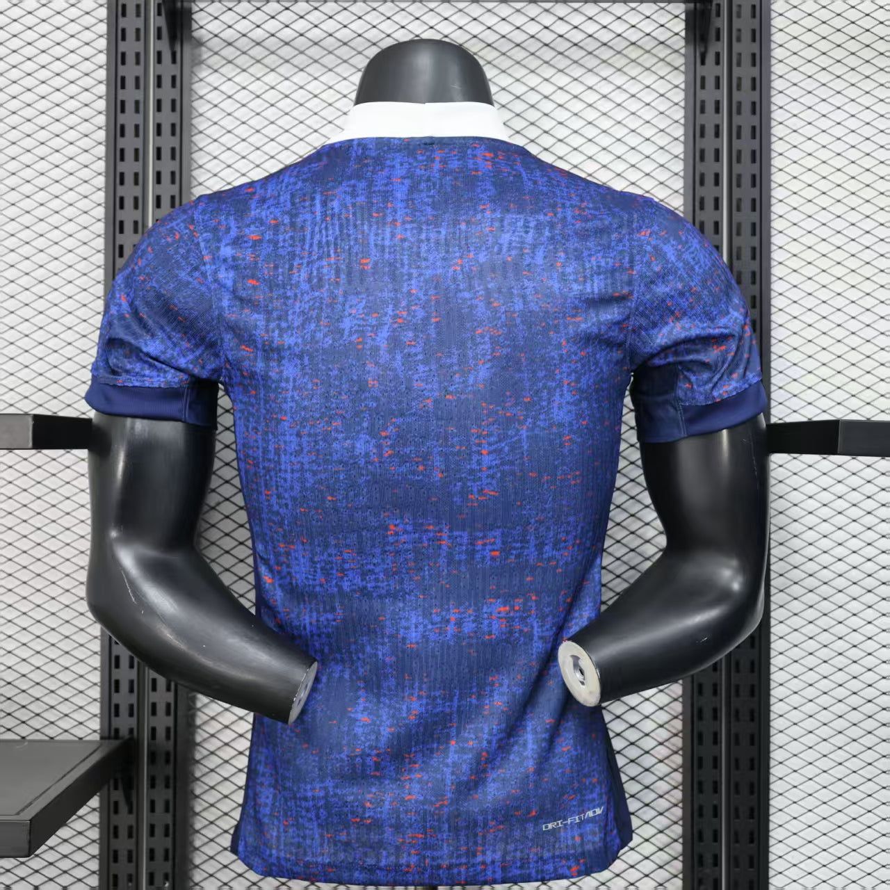 2024-25 Spieler Frankreich Training Größe S-XXL