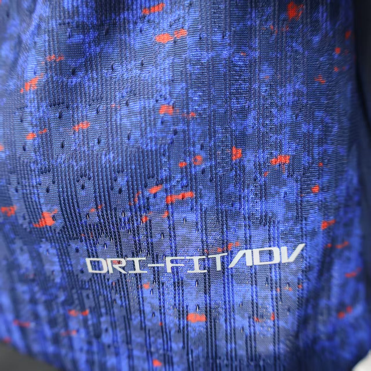 2024-25 Spieler Frankreich Training Größe S-XXL