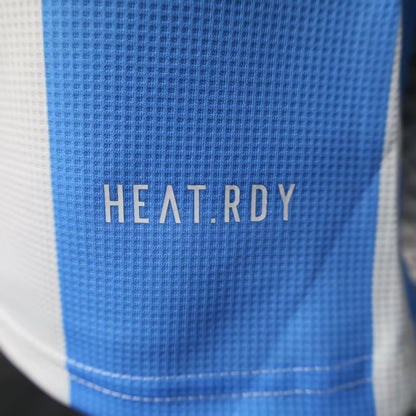 Camiseta especial del 50.º aniversario de Argentina 2025-26 (talla S-XXL)