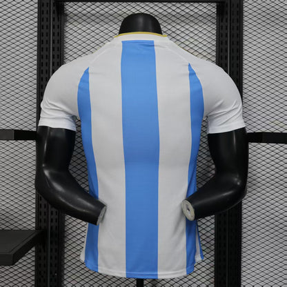 Camiseta especial del 50.º aniversario de Argentina 2025-26 (talla S-XXL)