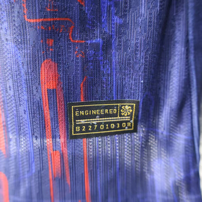 Nueva camiseta local del Barcelona 2025-26 (talla S-XXL)