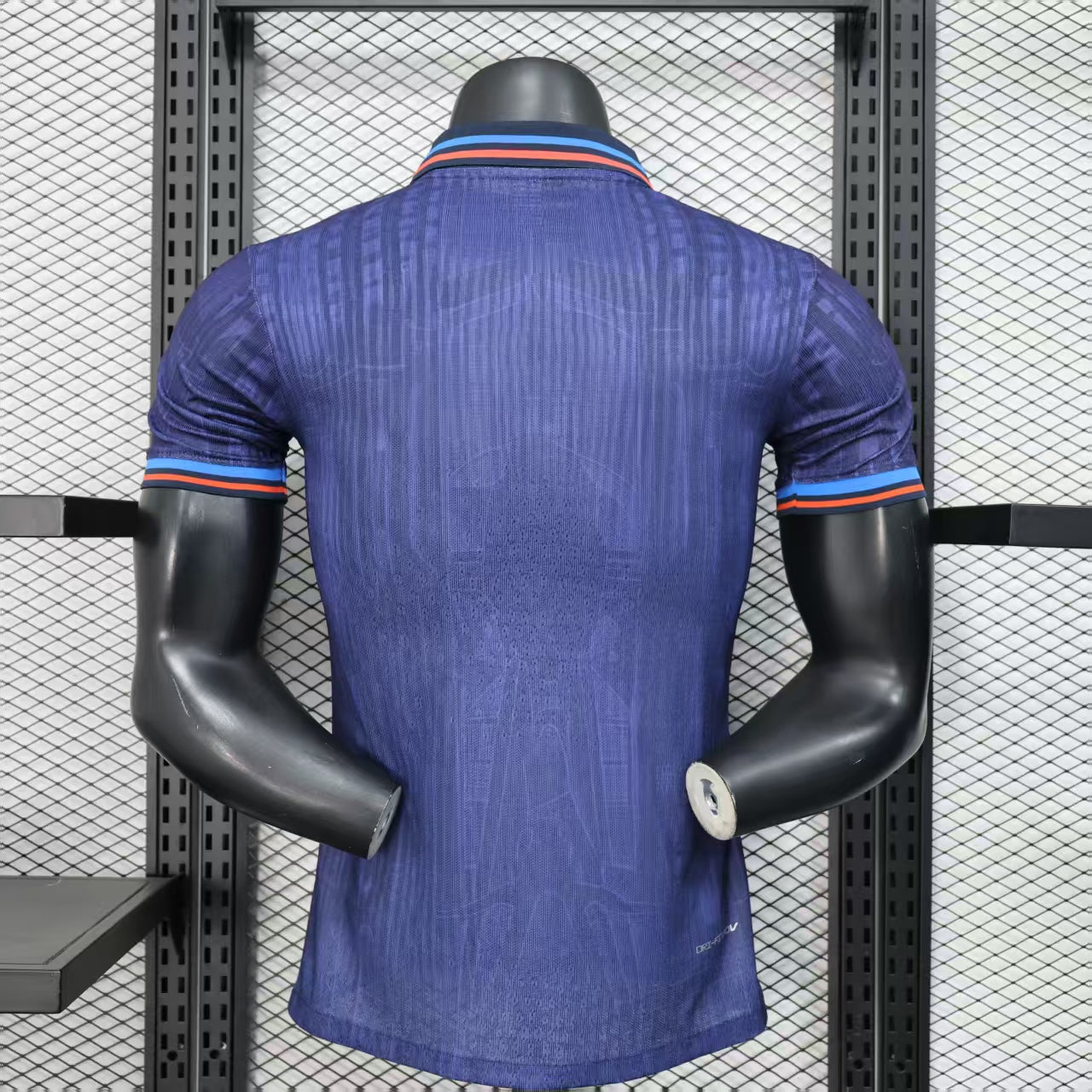 Nueva camiseta local del Barcelona 2025-26 (talla S-XXL)