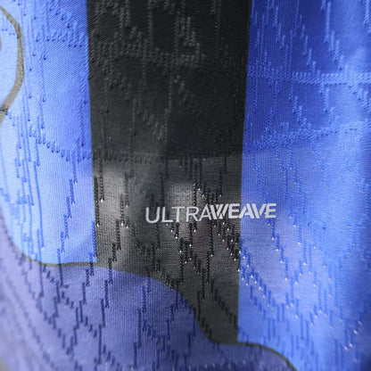 2025-26 AC Milan 11 IBRAHIMOVIC Player S-2XL