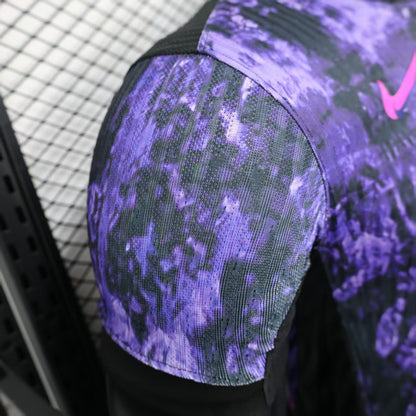 2024 New Barcelona Pre-match Server Player Edition S-XXL