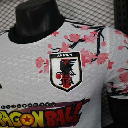 2025-26 Japan Special Player S-2XL