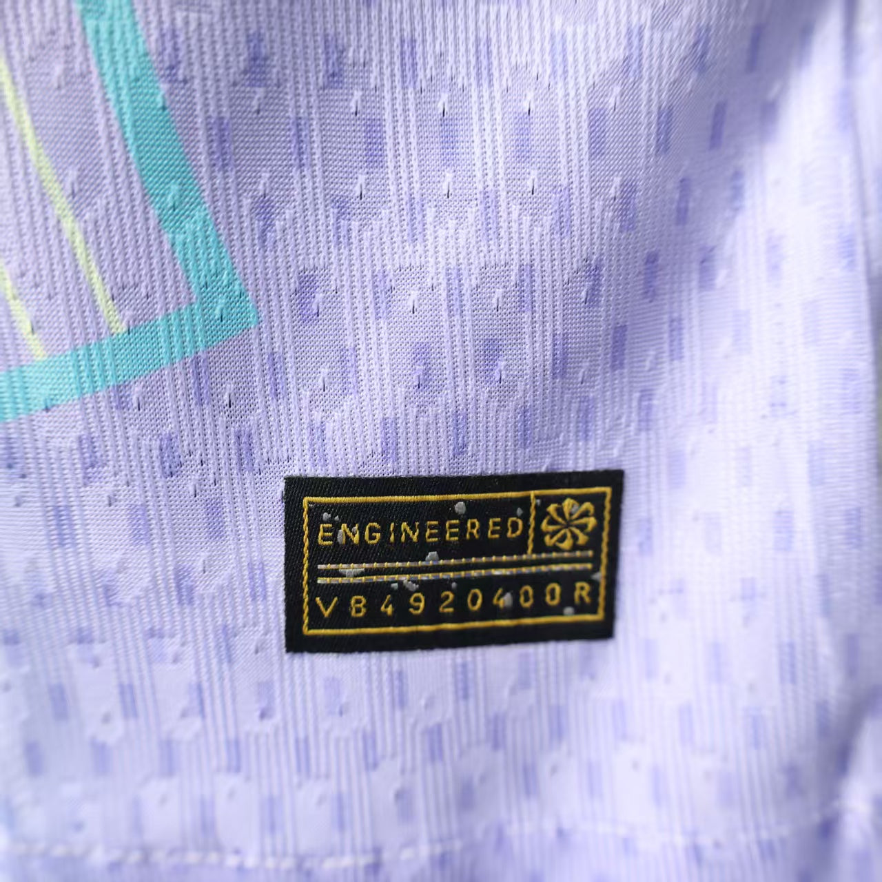 Nueva camiseta local del Barcelona 2025-26 (talla S-XXL)