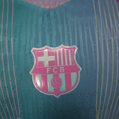 Nueva camiseta local del Barcelona 2025-26 (talla S-XXL)