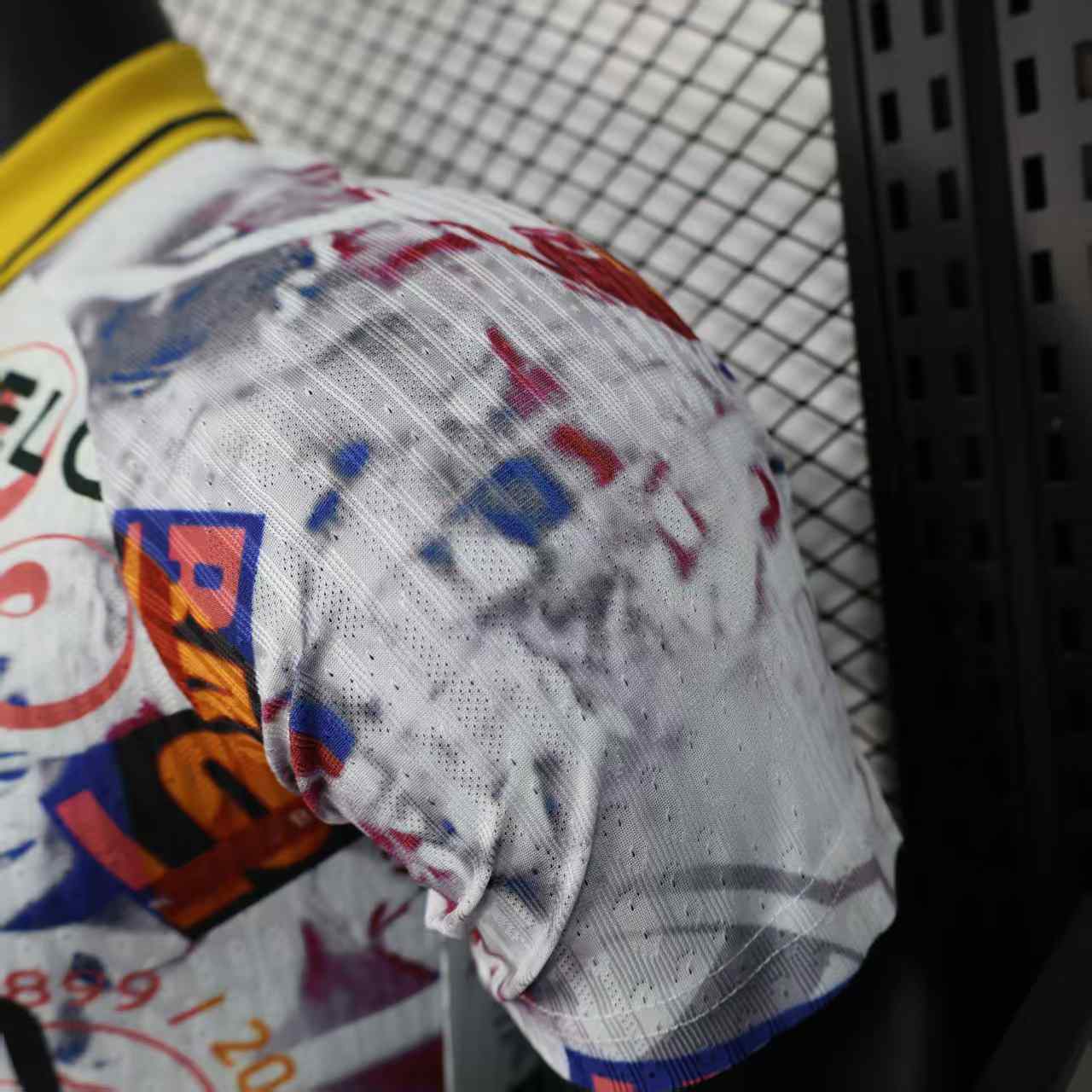 Nueva camiseta local del Barcelona 2025-26 (talla S-XXL)