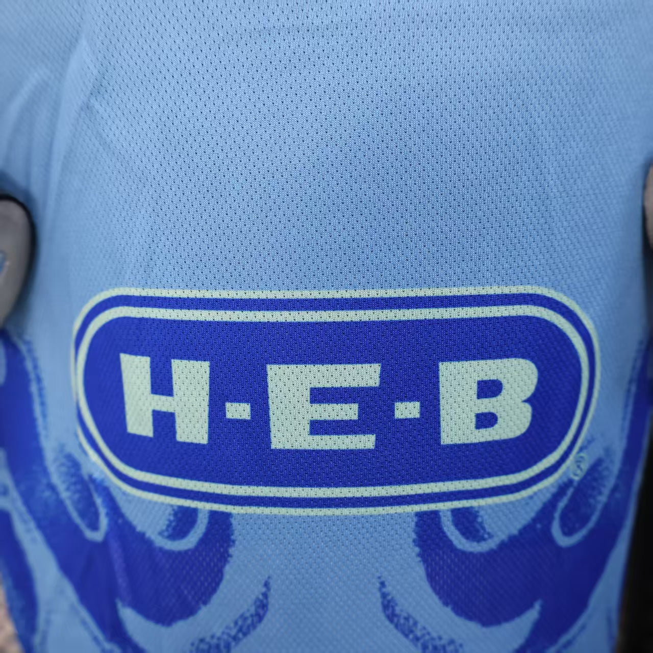 2025-26 Mineiro Tiger Away Player S-2XL