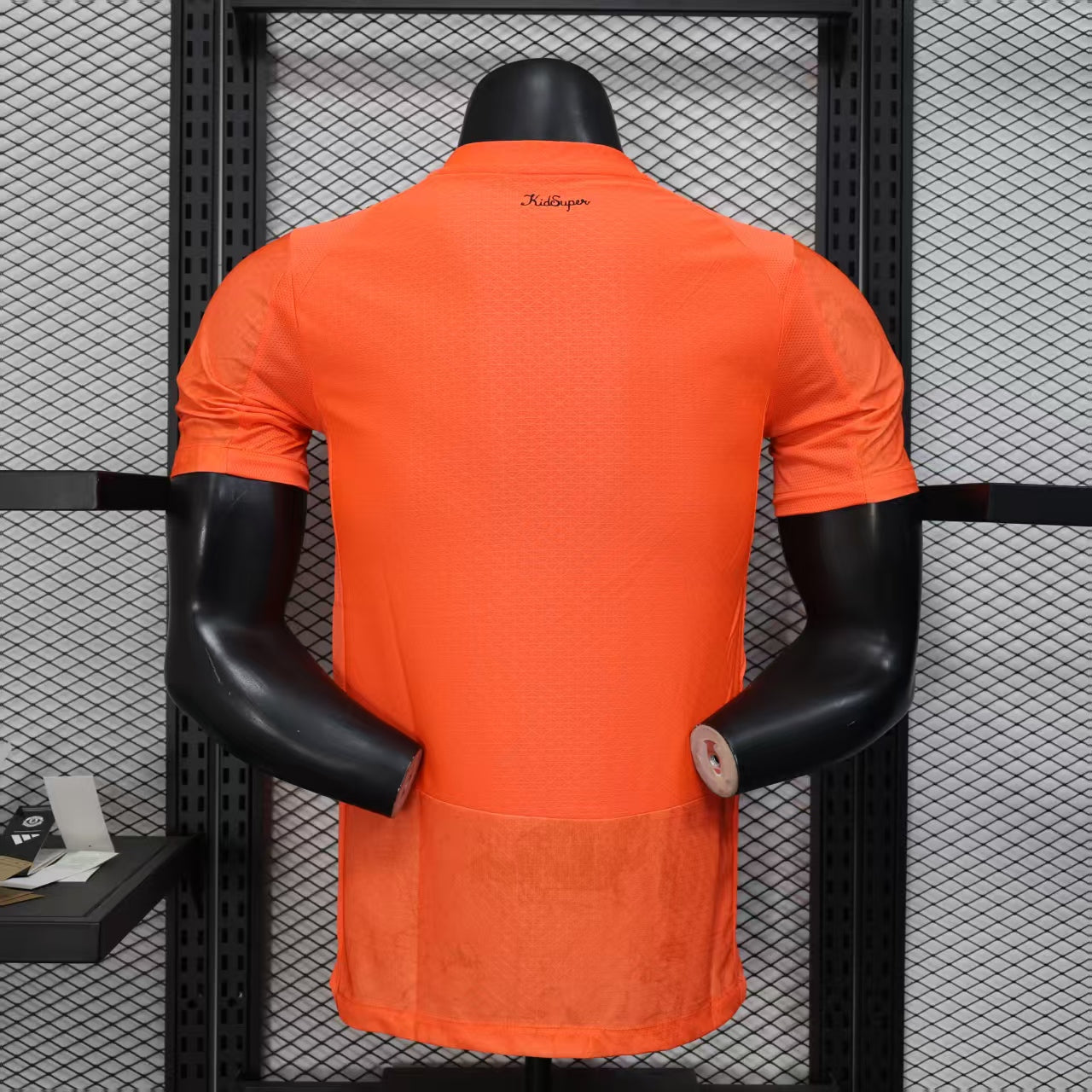 2025-26 Manchester City Third Away Player S-2XL