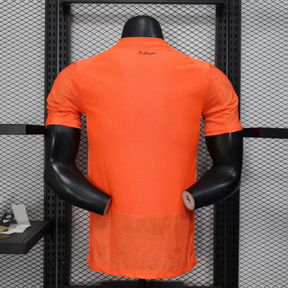 2025-26 Manchester City Third Away Player S-2XL