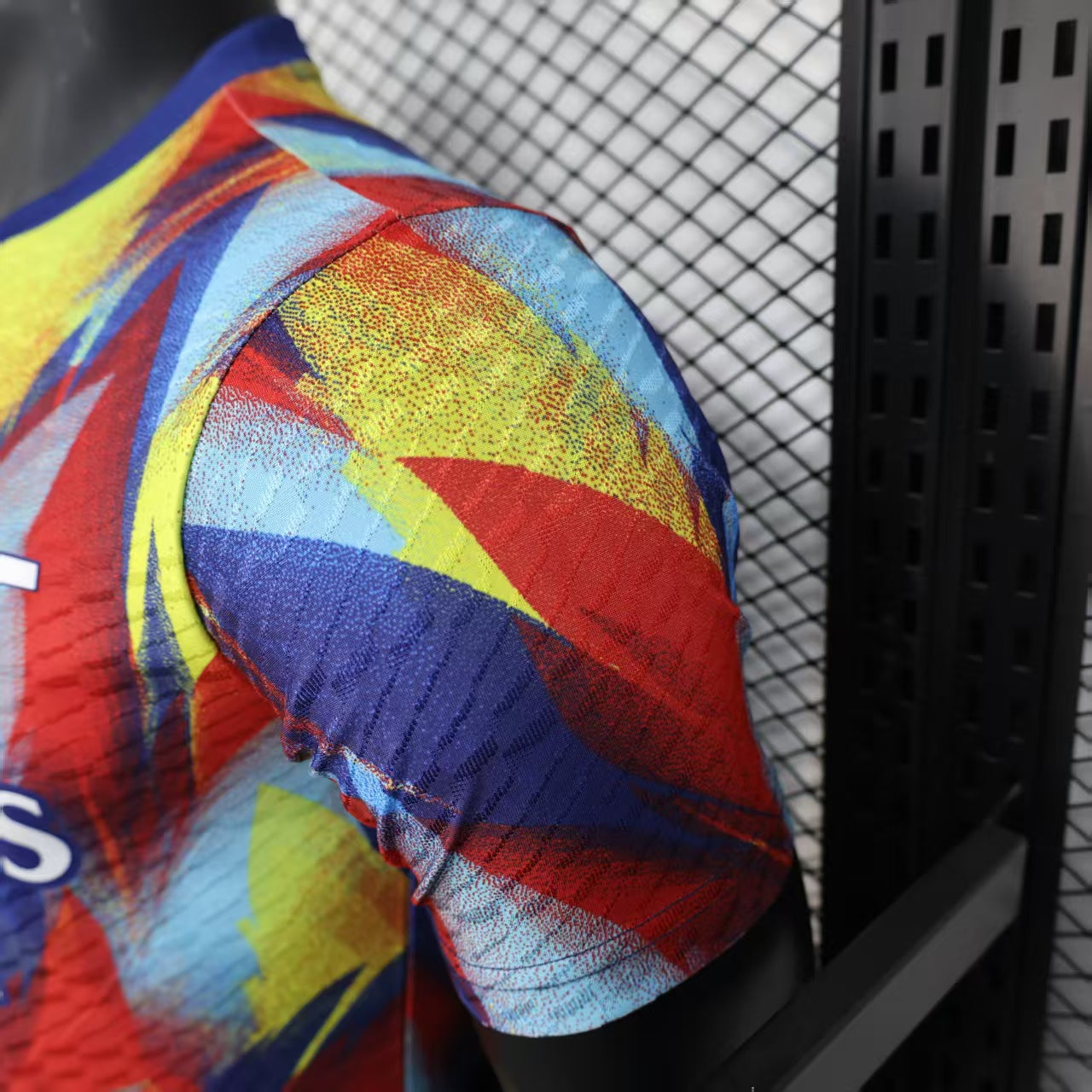 2025-26 Arsenal Special Player S-2XL