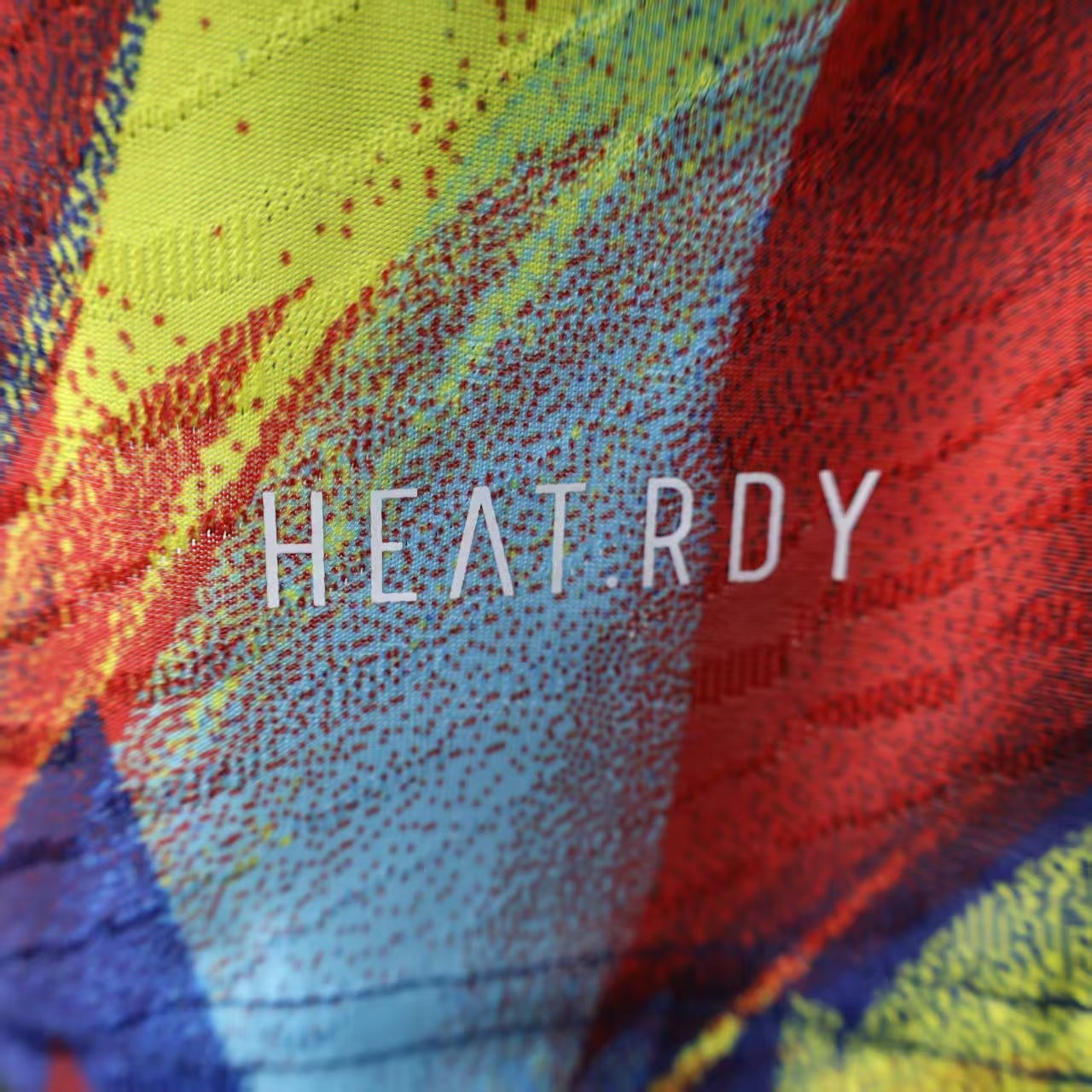 2025-26 Arsenal Special Player S-2XL