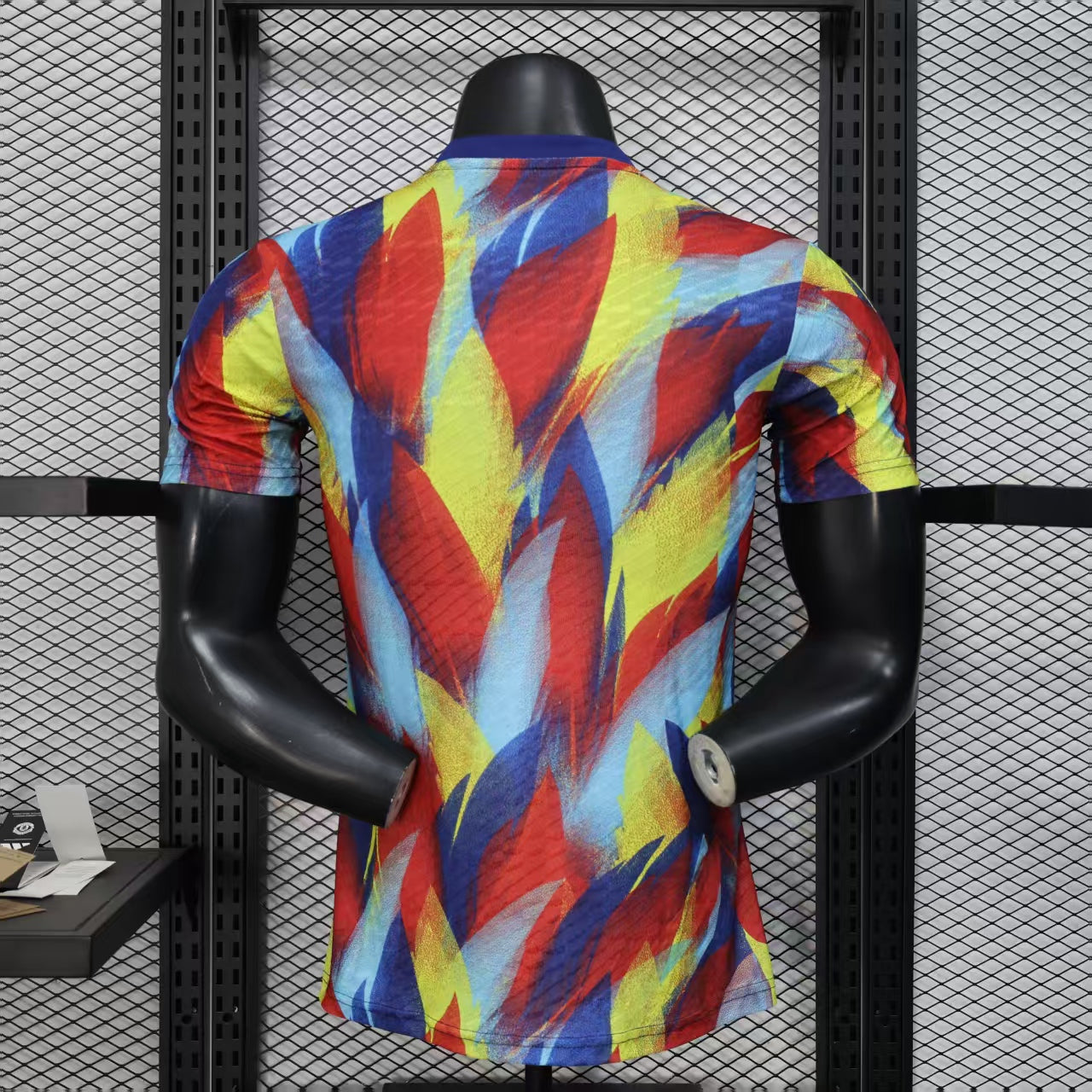 2025-26 Arsenal Special Player S-2XL