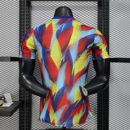 2025-26 Arsenal Special Player S-2XL