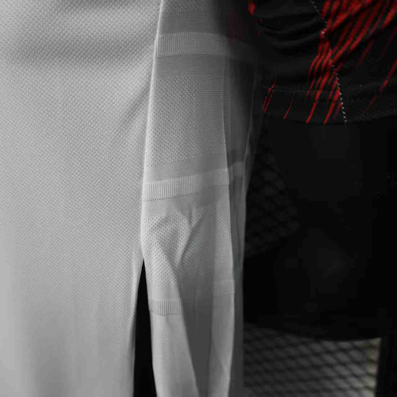 2025-26 Flamengo Away Player S-2XL