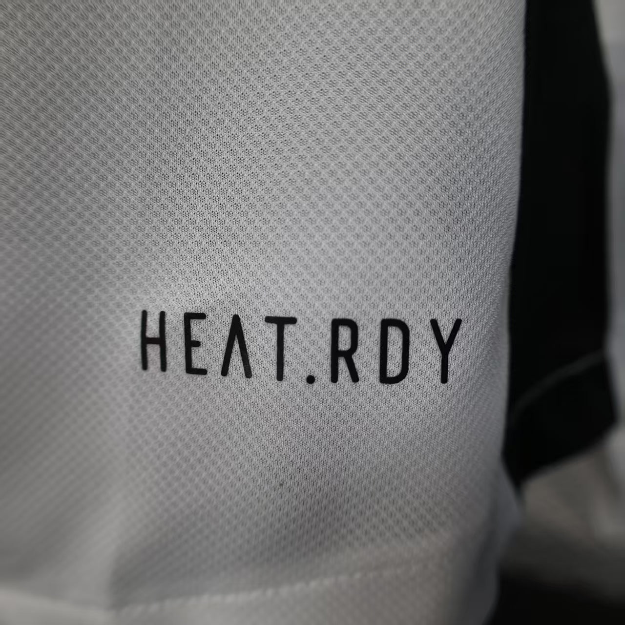 2025-26 Flamengo Away Player S-2XL