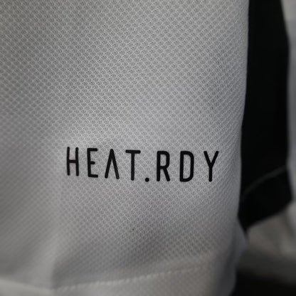 2025-26 Flamengo Away Player S-2XL