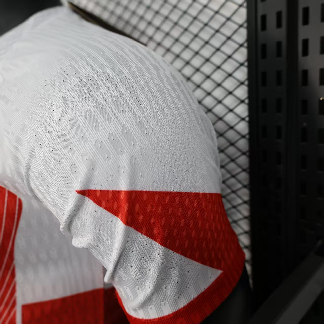 2025-26 Barcelona Special Player S-2XL