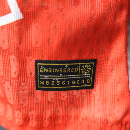 2025-26 Barcelona Special Player S-2XL