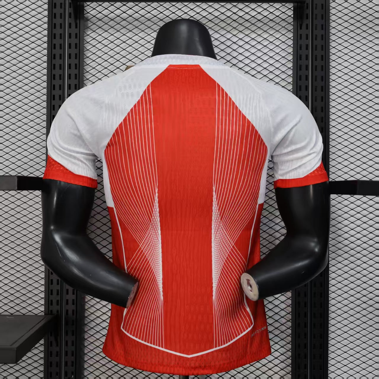 2025-26 Barcelona Special Player S-2XL