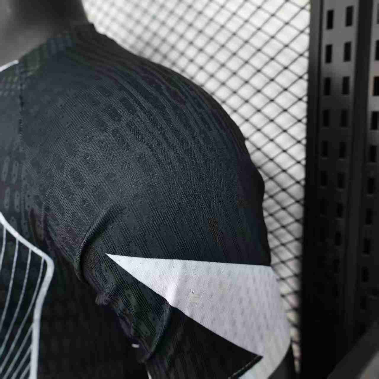 2024 New Barcelona Pre-match Server Player Edition S-XXL