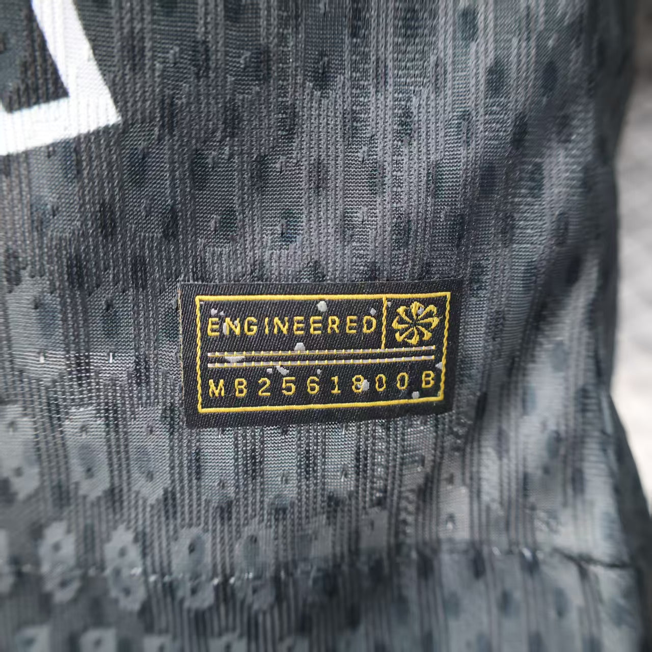 2024 New Barcelona Pre-match Server Player Edition S-XXL