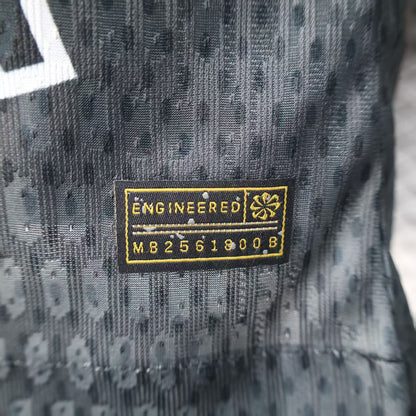 2024 New Barcelona Pre-match Server Player Edition S-XXL