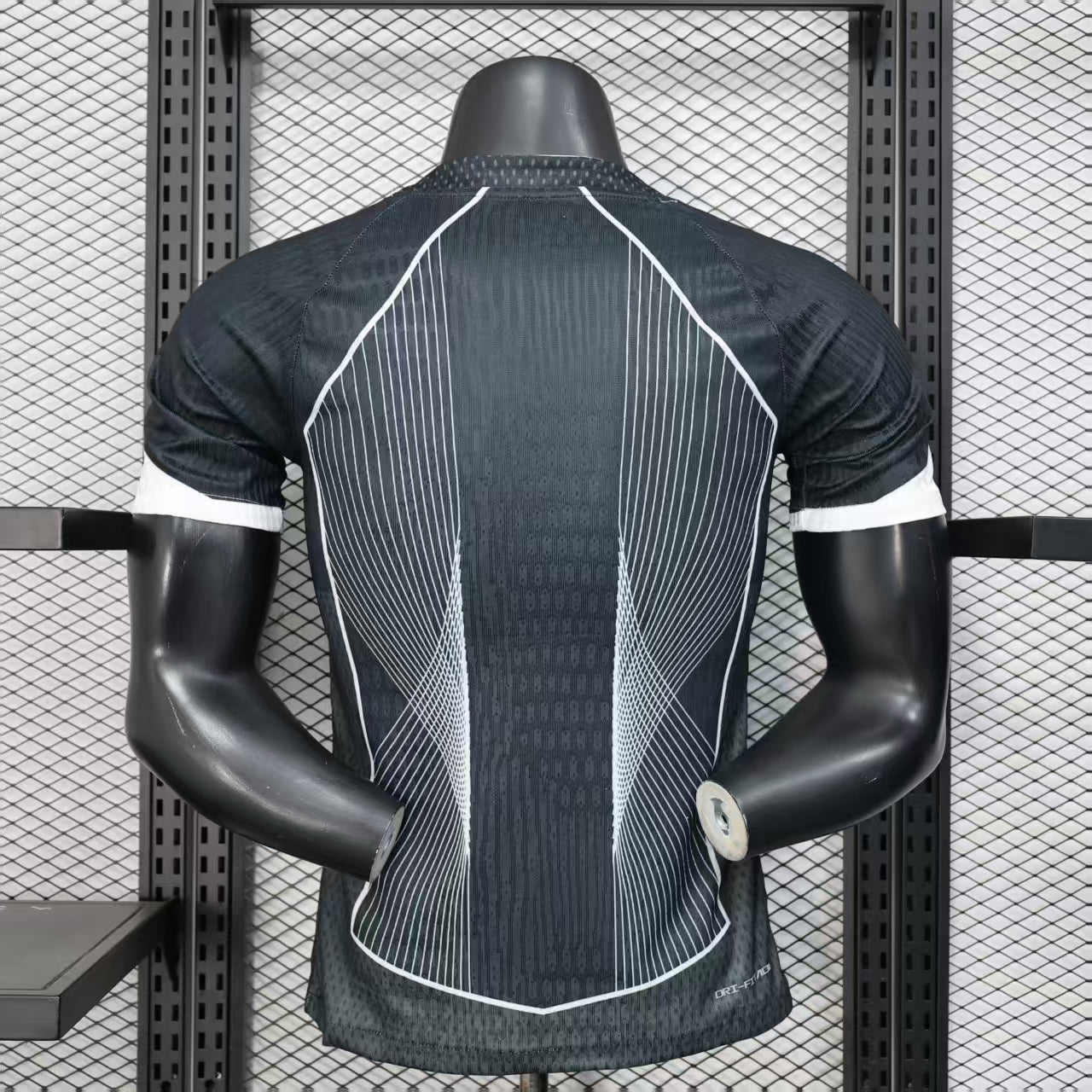 2024 New Barcelona Pre-match Server Player Edition S-XXL