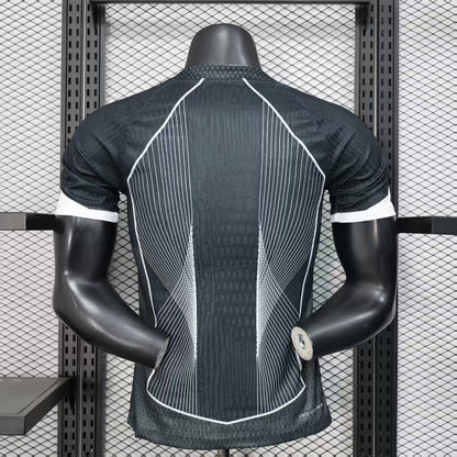 2024 New Barcelona Pre-match Server Player Edition S-XXL