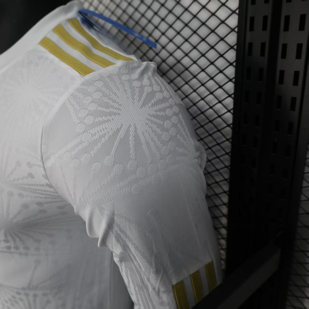 2025-26 Mexico Spcial White Long sleeves S-2XL