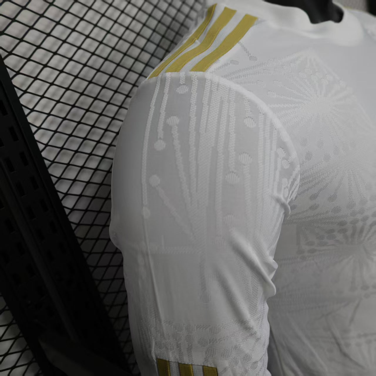 2025-26 Mexico Spcial White Long sleeves S-2XL