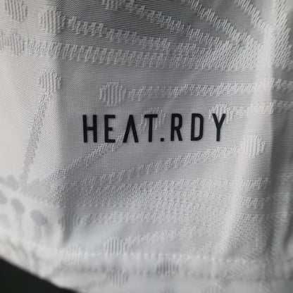 2025-26 Mexico Spcial White Long sleeves S-2XL