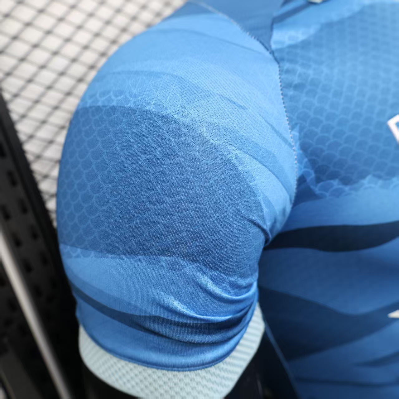 2025-26 Napoli Special Partenope Player S-2XL