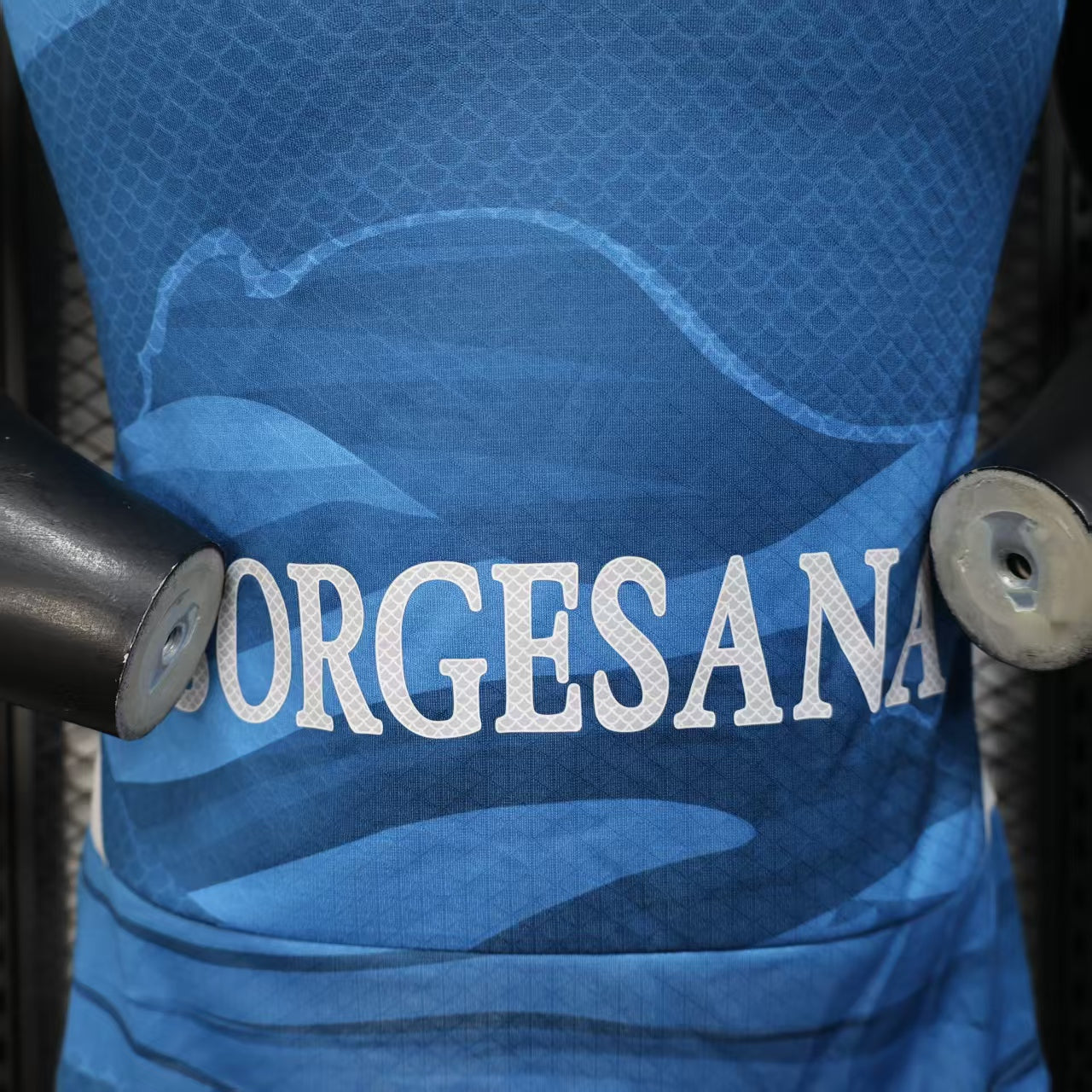 2025-26 Napoli Special Partenope Player S-2XL