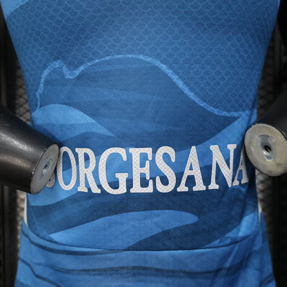 2025-26 Napoli Special Partenope Player S-2XL