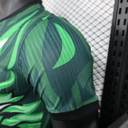 Camiseta de jugador especial del Liverpool 2024-25 (talla S-2XL)