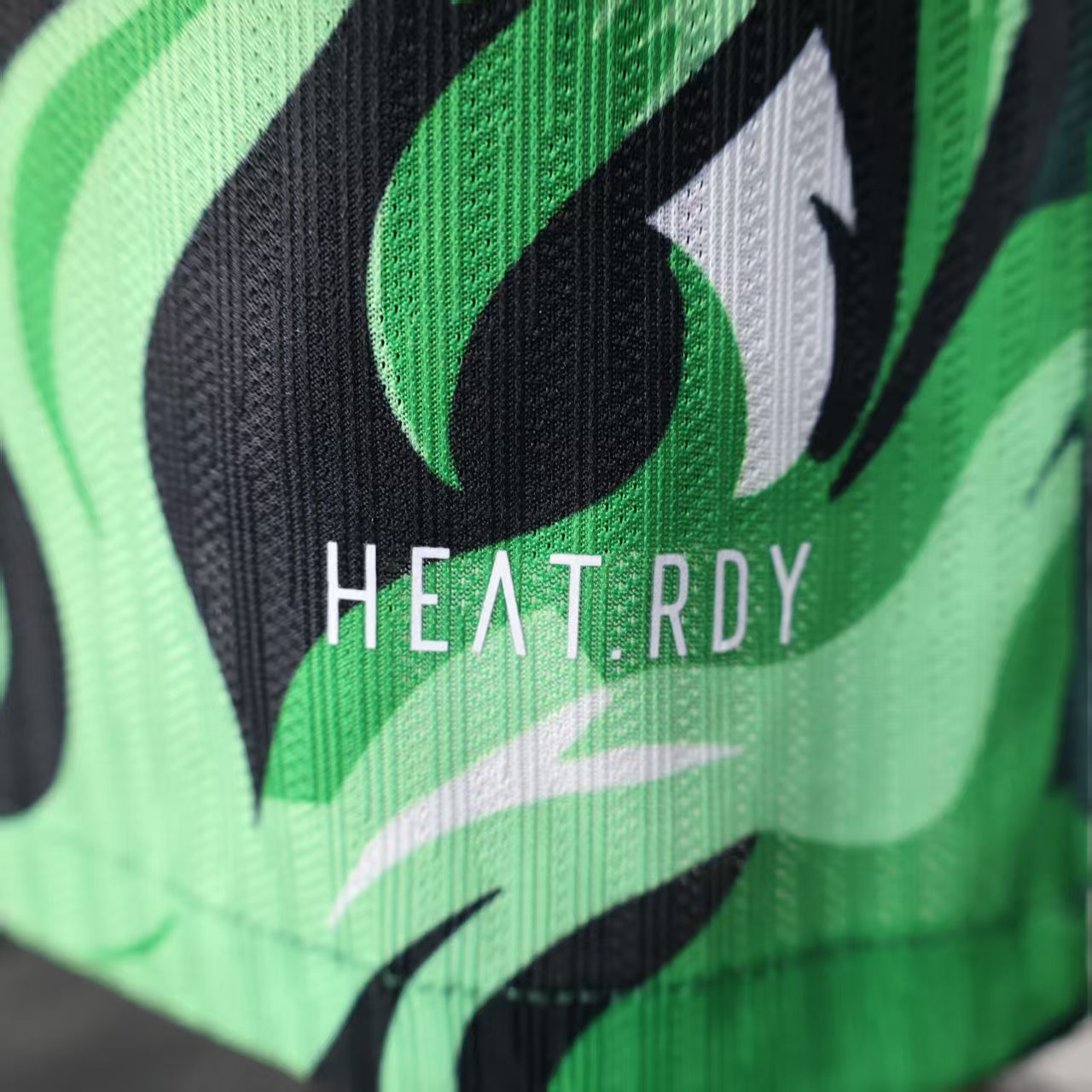 Camiseta de jugador especial del Liverpool 2024-25 (talla S-2XL)