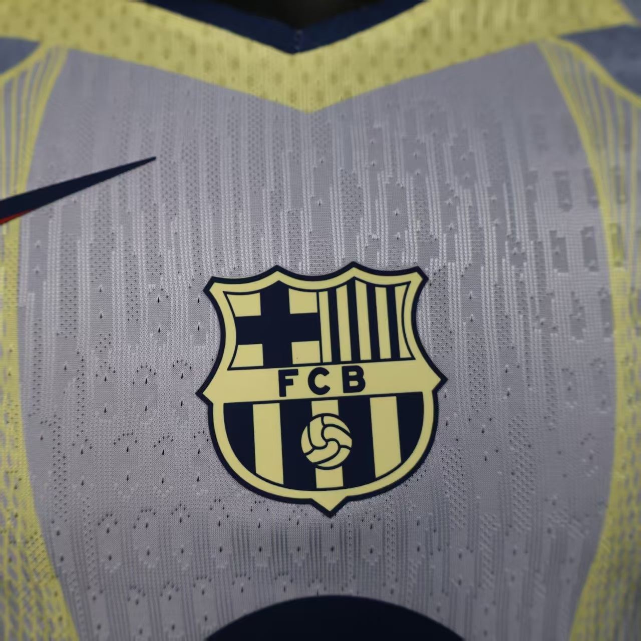 2025-26 Barcelona Sonderedition Spieler S-2XL